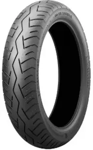 Bridgestone BT46 R ( 140/70-18 TL 67V Roata spate, M/C )
