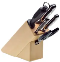 Set de cuțite Giesser - BestCut, 5 buc.