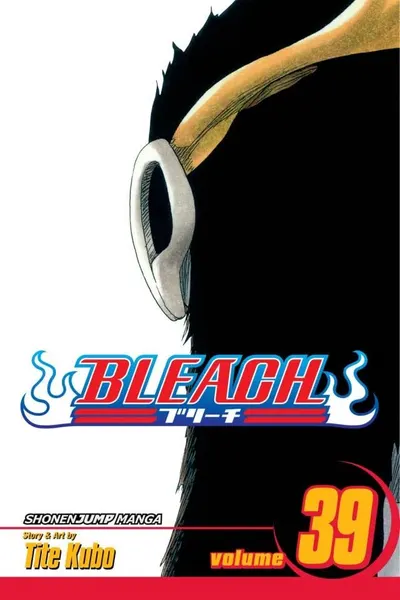 Bleach: El Verdugo, Vol. 39