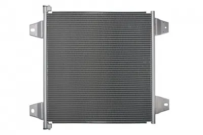 Condensator climatizare 538x533x16 potrivit DAF CF 85, XF 105, XF 95 01.02