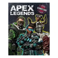 Apex Legends: Independent & Unofficial Ultimate Guide