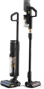 Aspirator vertical Philips - AquaTrio 7000 XW7264/11, negru