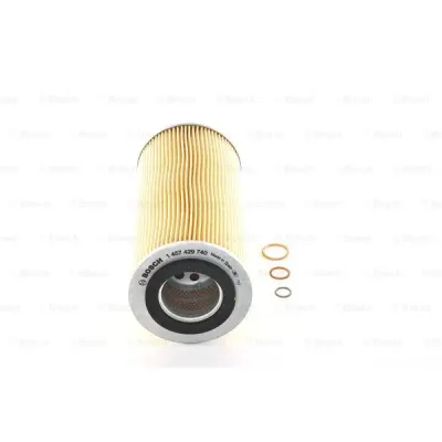 Filtru ulei BOSCH 1 457 429 740