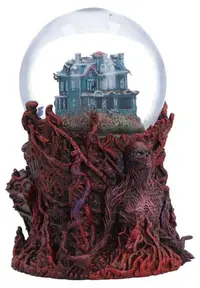 Prespapier Nemesis Now Television: Stranger Things - Vecna