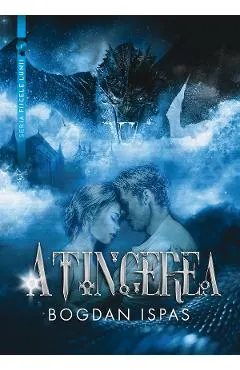 eBook Atingerea