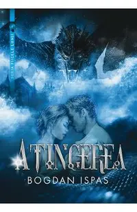 eBook Atingerea