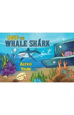 Rosie the Whale Shark