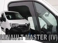 Paravanturi Heko Compatibile Renault Master III/ Opel Movano II/ Nissan Nv400 2010-2024 Autoutilitara