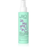 beBIO In My Era Natural Lightweight Volumizing conditioner Spray Leave-in pentru păr cu volum