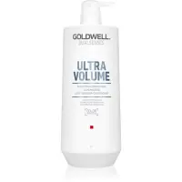 Goldwell Dualsenses Ultra Volume balsam pentru păr fin cu efect de volum 1000 ml