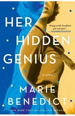 Her Hidden Genius
