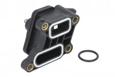Flansa lichid racire potrivit CHRYSLER 300 C, 300C, 300M, CONCORDE; DODGE CHARGER, INTREPID, MAGNUM 2.7 10.97-11.12