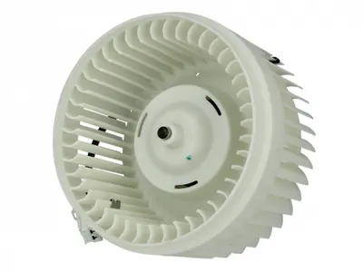 Ventilator habitaclu potrivit VOLVO S60 I, S80 I, V70 II, XC70 I, XC90 I 2.0-4.4 11.97-12.14