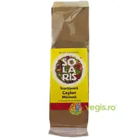 Scortisoara Ceylon Macinata 40g