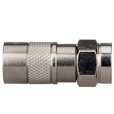Conector-F caoxial,cu compresie pt. DIGI-SAT 3011 PE