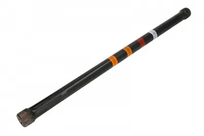 Bara torsiune Dreapta Spate potrivit RENAULT KANGOO, KANGOO EXPRESS 1.2-1.9D 08.97