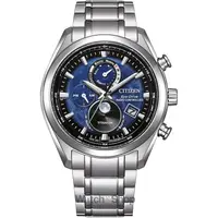 Ceas Citizen Moonphase BY1010-81L Eco-Drive