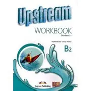 Curs Limba Engleza Upstream B2 caietul elevului