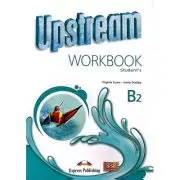 Curs Limba Engleza Upstream B2 caietul elevului