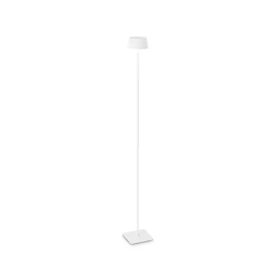 Corp de iluminat pentru exterior Pure pt Alb