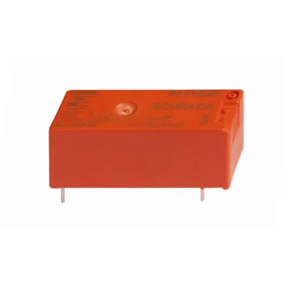 Releu 1pol 8A, 24Vcc, 1CC, 3,2mm