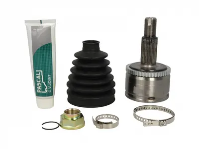 Cap planetara spre roata (29z 26z 74mm; ABS:48) LAND ROVER DISCOVERY III, DISCOVERY IV, RANGE ROVER SPORT 2.7D 4.0 dupa 2004