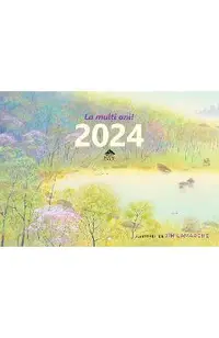 Calendar 2024