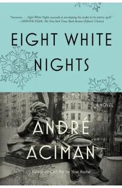 Eight White Nights