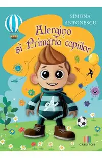 Alergino si Primaria copiilor