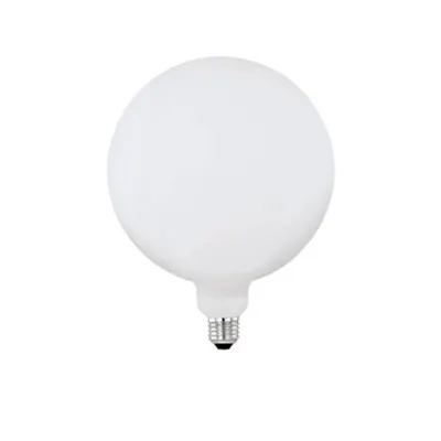LM-E27-LED G200 4W opal 2700K (1 pcs)