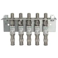 Impamantare cu prot. la supratens. 5xF,QEW 5-10