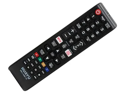 Telecomanda LCD Samsung RM-L1088 V5