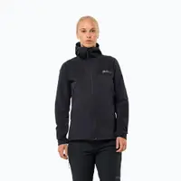 Geacă softshell damă Jack Wolfskin Andur