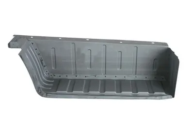 Prag usa fata potrivit FORD TRANSIT 2000-2013 - stanga completa