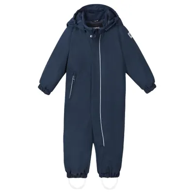 Combinezon softshell pentru copii Reima Puhuri