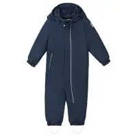 Combinezon softshell pentru copii Reima Puhuri