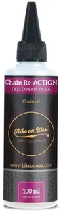 Ulei de protecție a lanțului de bicicletă Forever - 100 ml