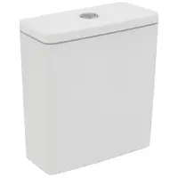 Rezervor vas wc Ideal Standard i.Life B alb lucios cu alimentare inferioara