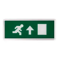 Lampa Exit LED 6x0.1W Display Sus Basil