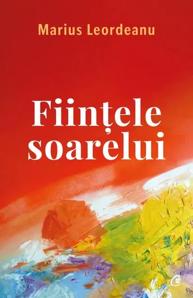 Ființele soarelui - Paperback brosat