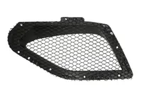 Grila ventilatie bara fata dreapta potrivit MASERATI GHIBLI M157 dupa 2017 - (plastic, negru, GranSport)