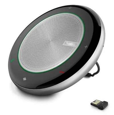 Vorbitor conferință Yealink - CP700, UC, BT50, gri