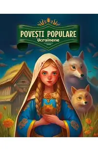 Povesti populare ucrainene