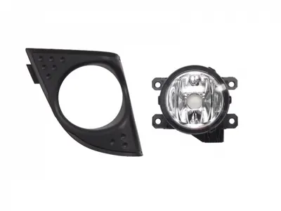 Proiector lampa ceata fata dreapta H11 HONDA ACCORD 8 VIII intre 2011-2015