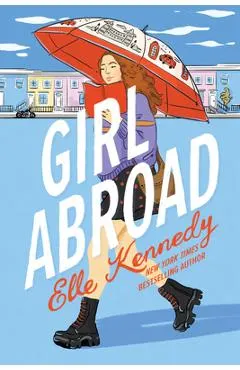 Girl Abroad