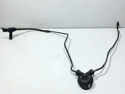 Conducta ambreiaj Volkswagen Passat CC (2008-2012) 2.0 tdi CBAB