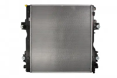 Radiator apa racire motor (transmisie manuala) TOYOTA LAND CRUISER PRADO 3.0D dupa 2009