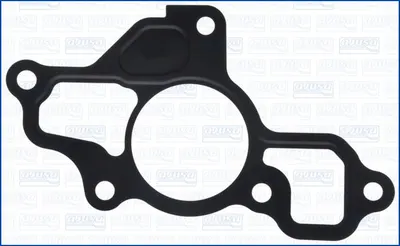 Garnitura Simering carcasa termostat potrivit NISSAN JUKE, PULSAR, QASHQAI II, TIIDA, X-TRAIL III; RENAULT CLIO IV, ESPACE V, LATITUDE, MEGANE IV, TALISMAN 1.6 06.10