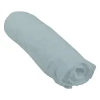 Cearceaf pentru copii din muselină pentru pătuț cu elastic 60x120 cm – Bébé Douceur