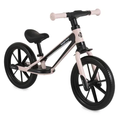 Bicicletă de echilibru Byox - Ranger Maxi, Pink